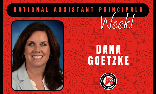 Mrs. Goetzke appreciation post