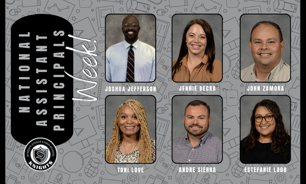 National Assistant Principals Week