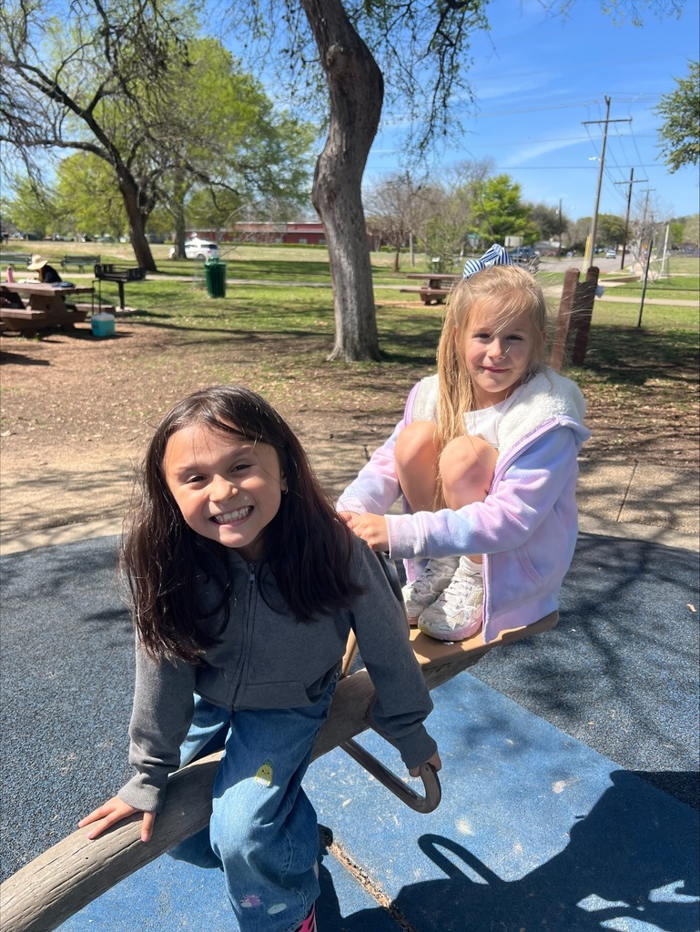 Second grade GT field trip