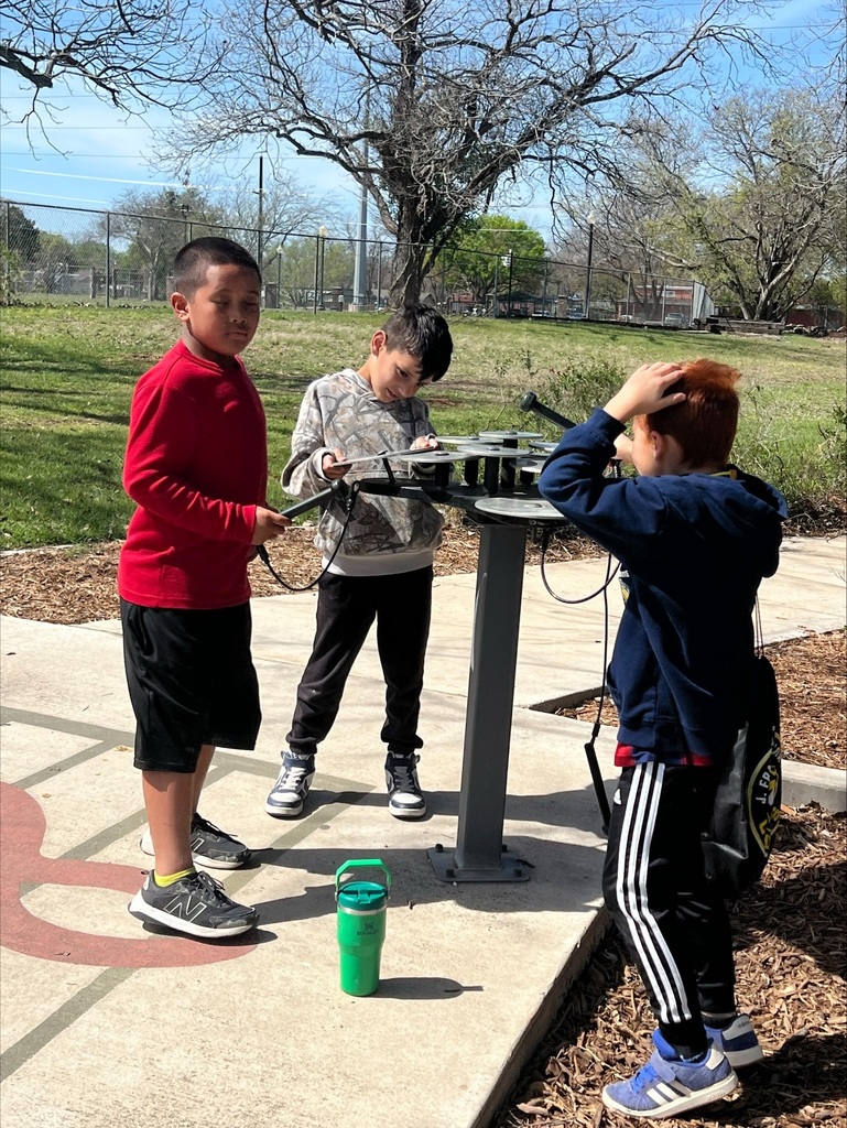 Second grade GT field trip