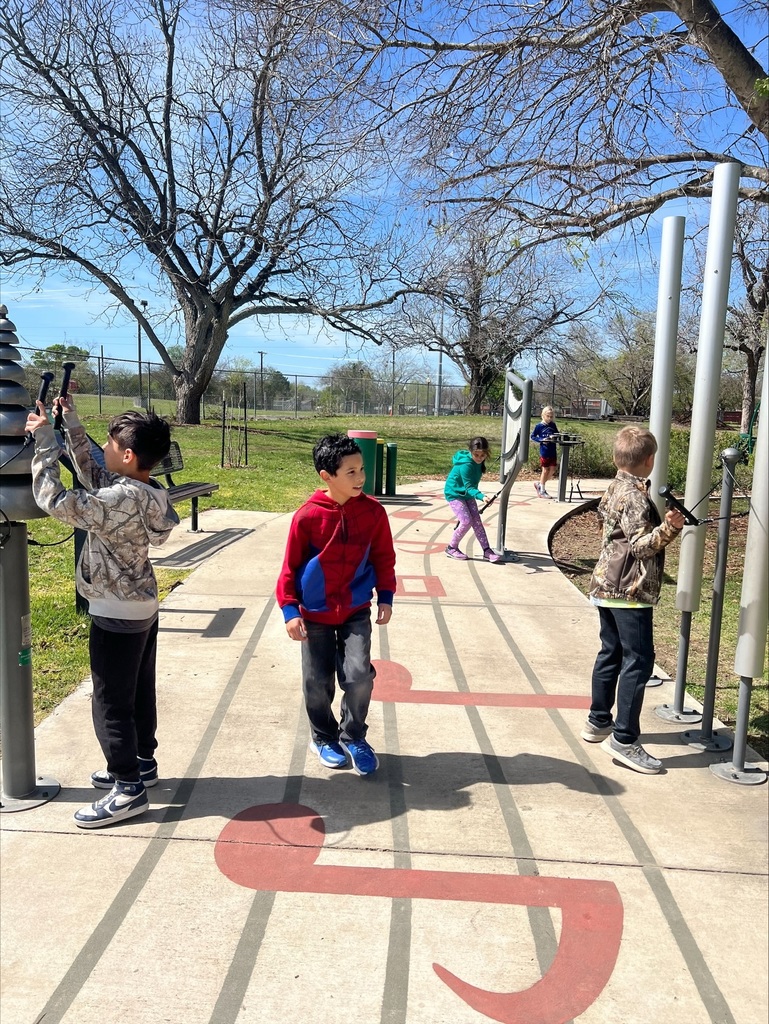 Second grade GT field trip