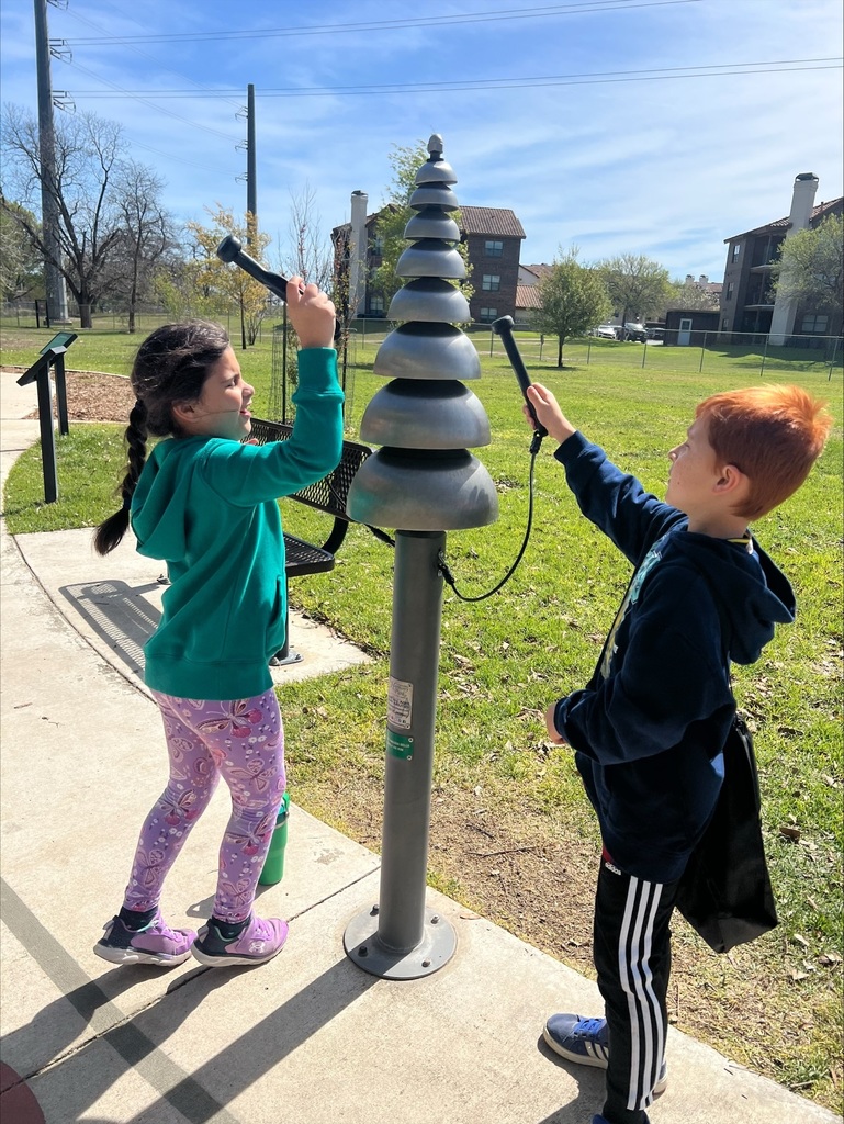 Second grade GT field trip