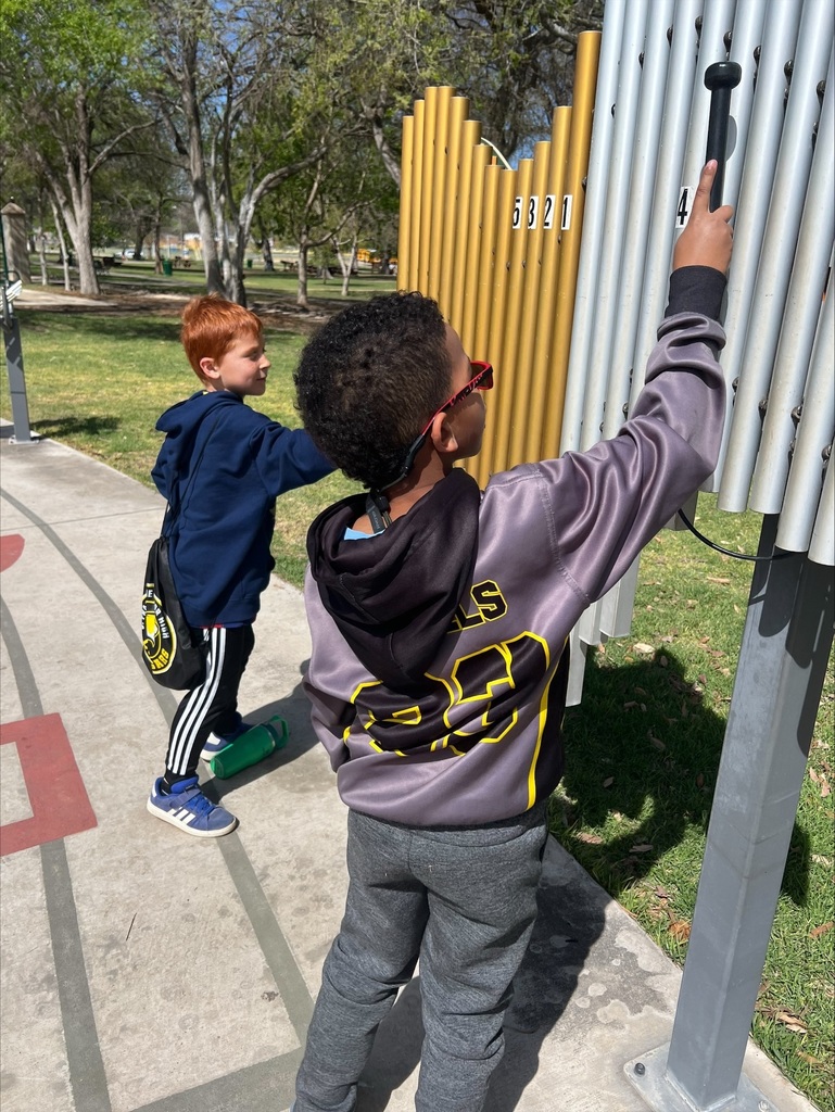 Second grade GT field trip