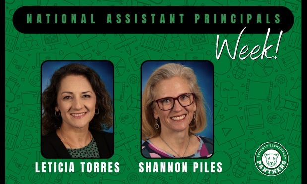 Leti Torres and Shannon Piles