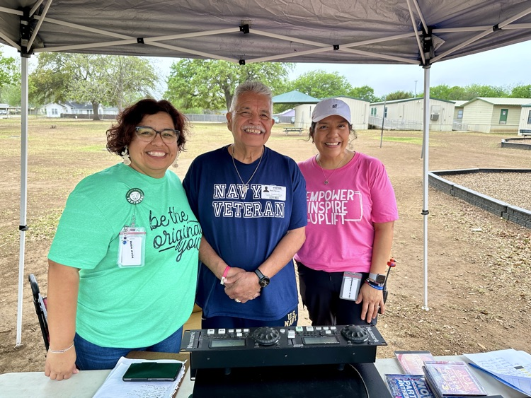 Paws-itiv-ity Walk 2026