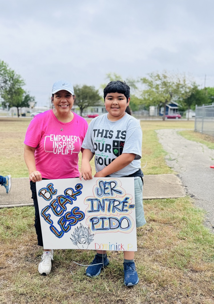 Paws-itiv-ity Walk 2026