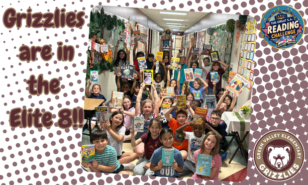 Grizzlies are in the Elite 8