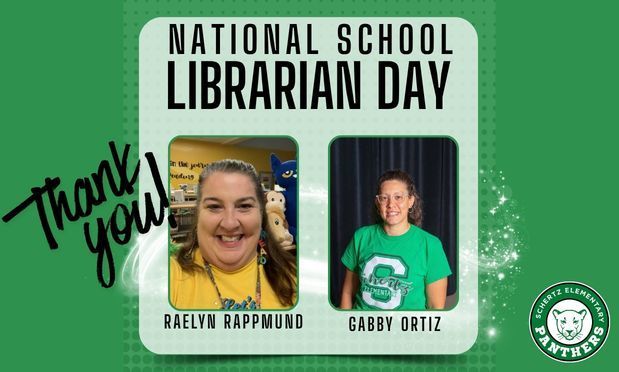 Raelynn Rappmund and Gabby Ortiz