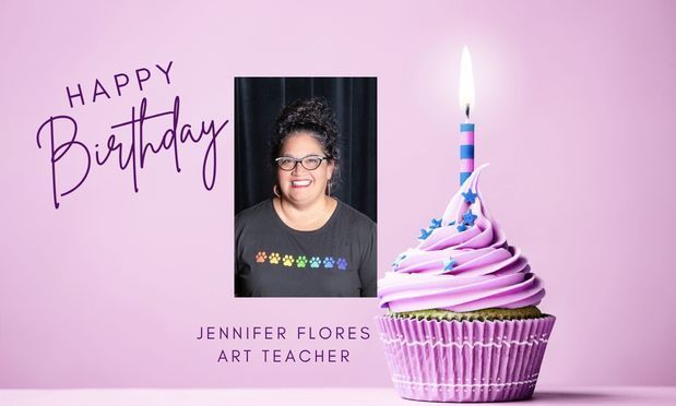 Jennifer Flores