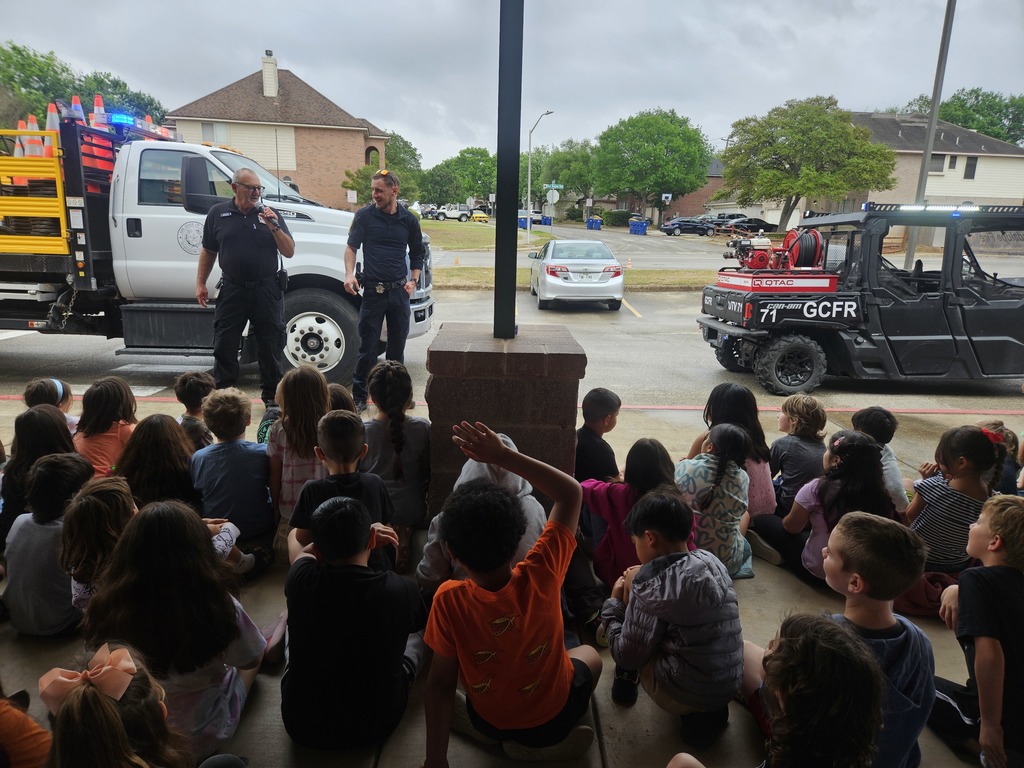 Careers on Wheels was a rolling success!