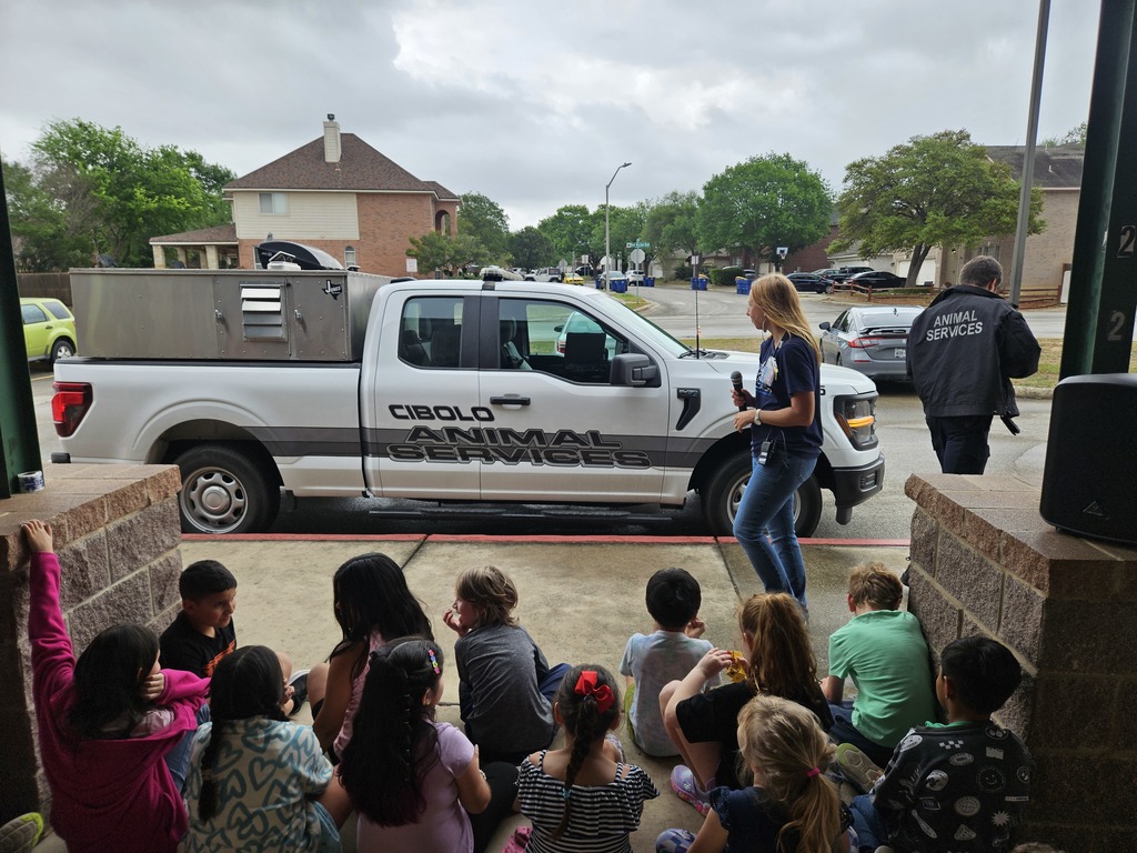 Careers on Wheels was a rolling success!