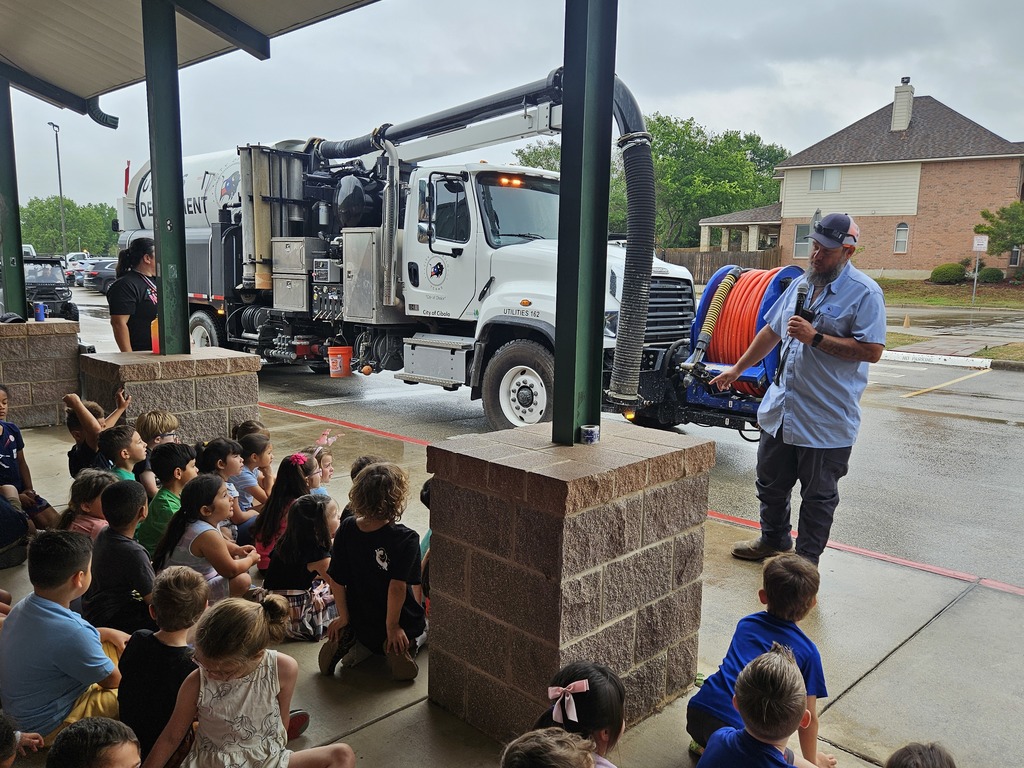 Careers on Wheels was a rolling success!