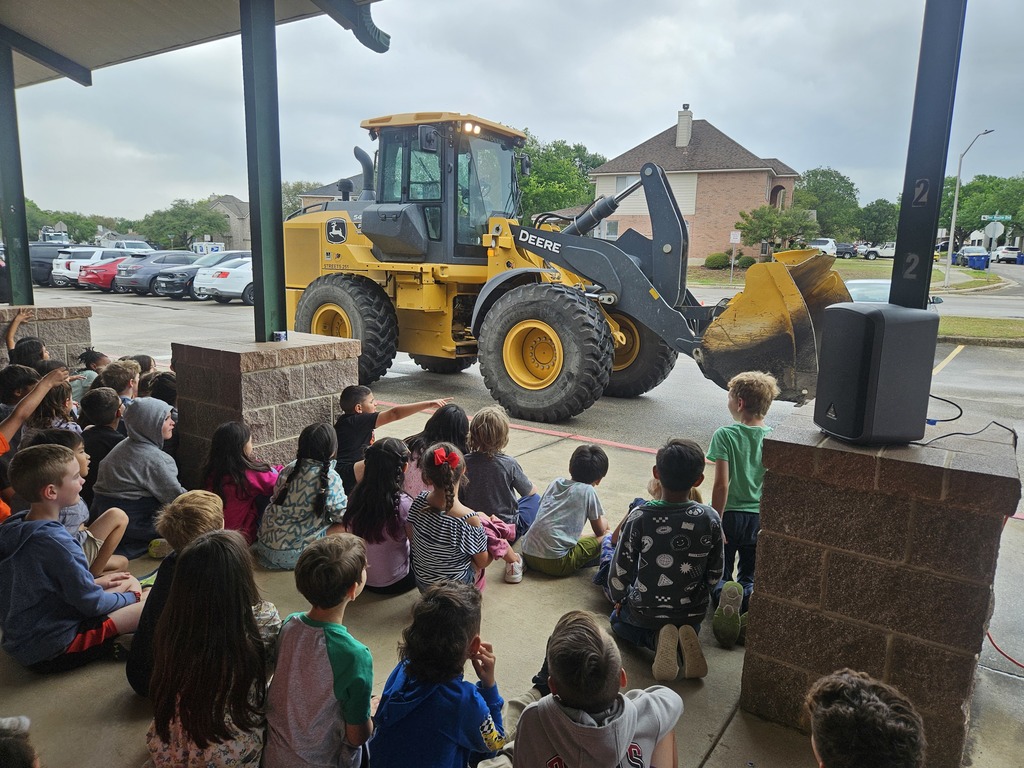 Careers on Wheels was a rolling success!