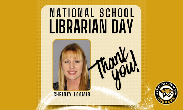 picture of Mrs. Loomis