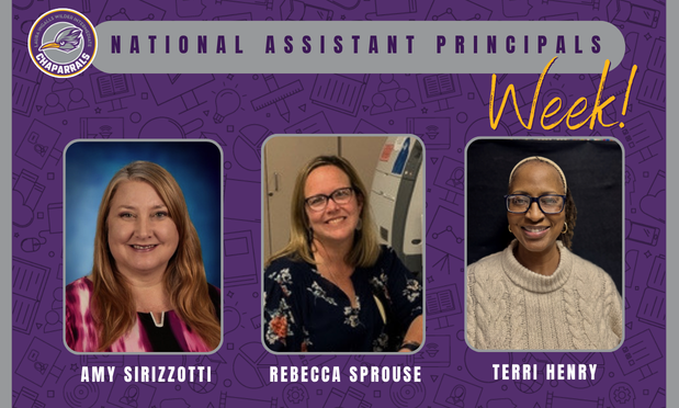 Wilder's Assistant Principals