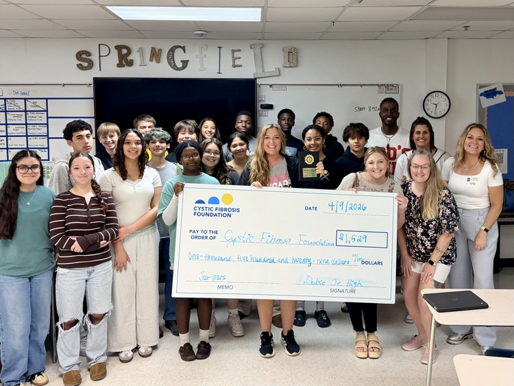 Springfield’s class