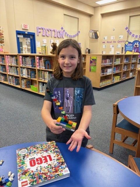 library steam