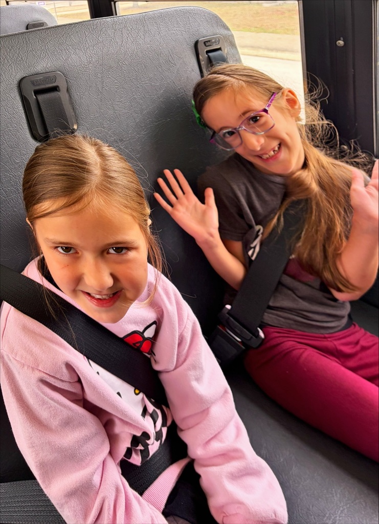 First grade having fun at their field trip to Morgan's Wonderland.