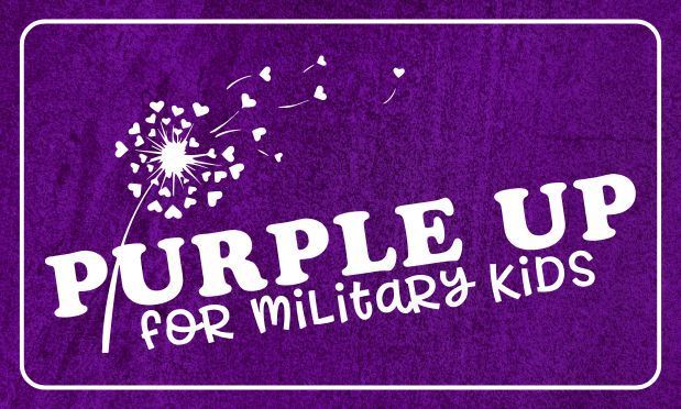 Watts Elementary supports military-connected students and families