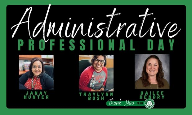 Administrative Professionals Day