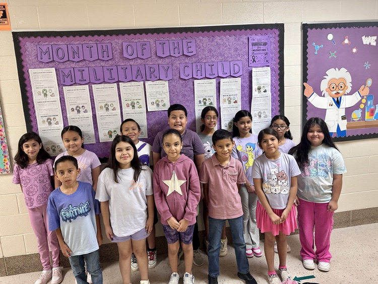 Purple Up
