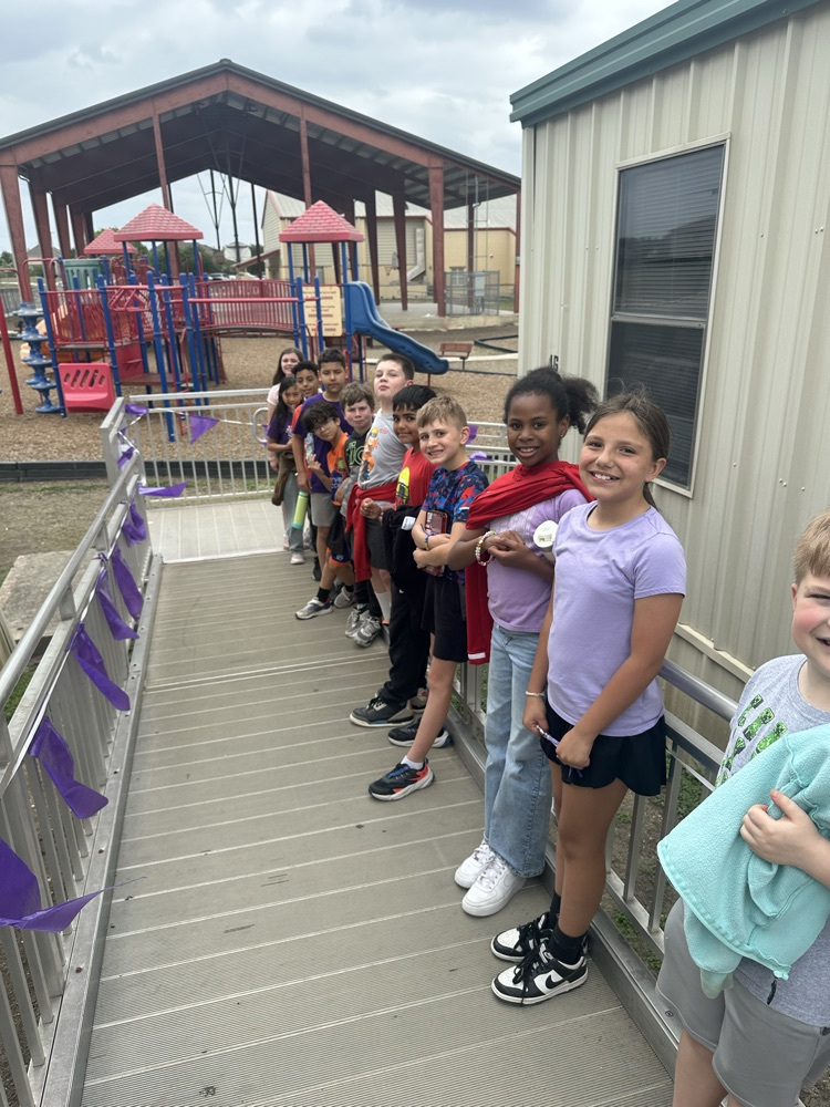 military connected students