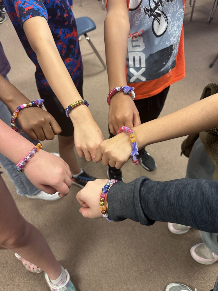 military connected students