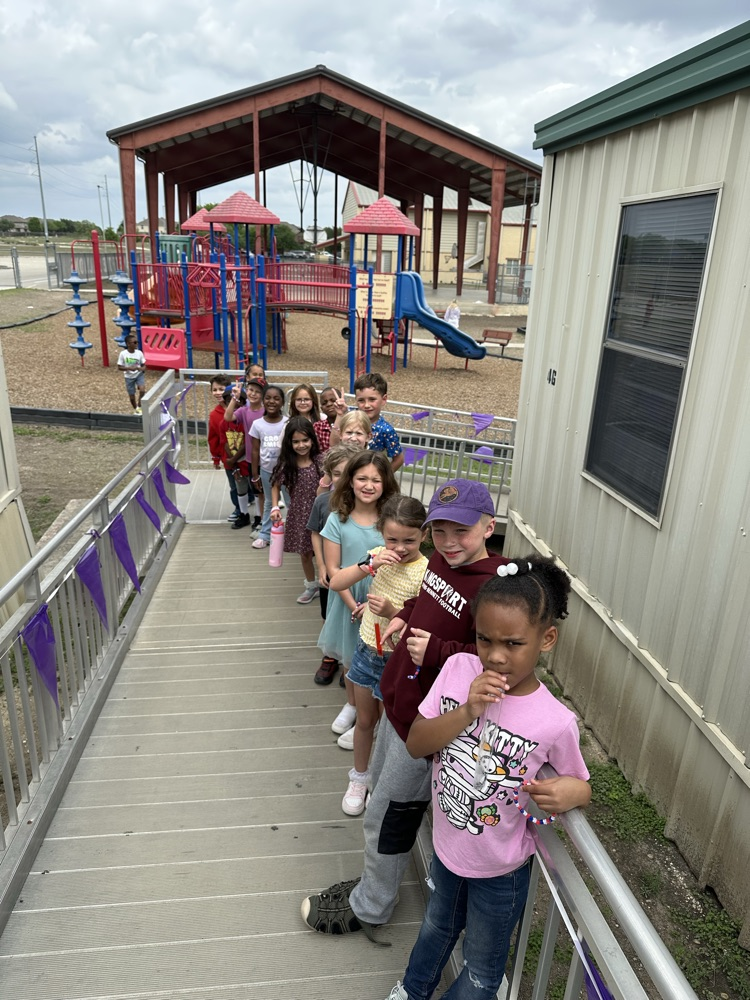 military connected students