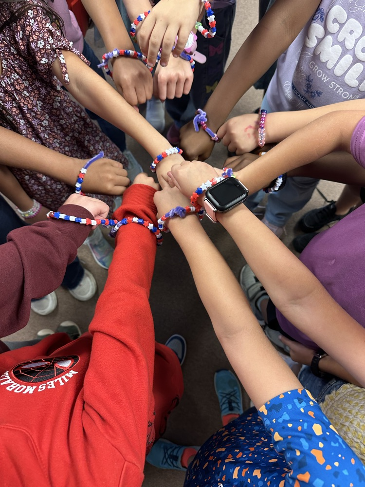 military connected students