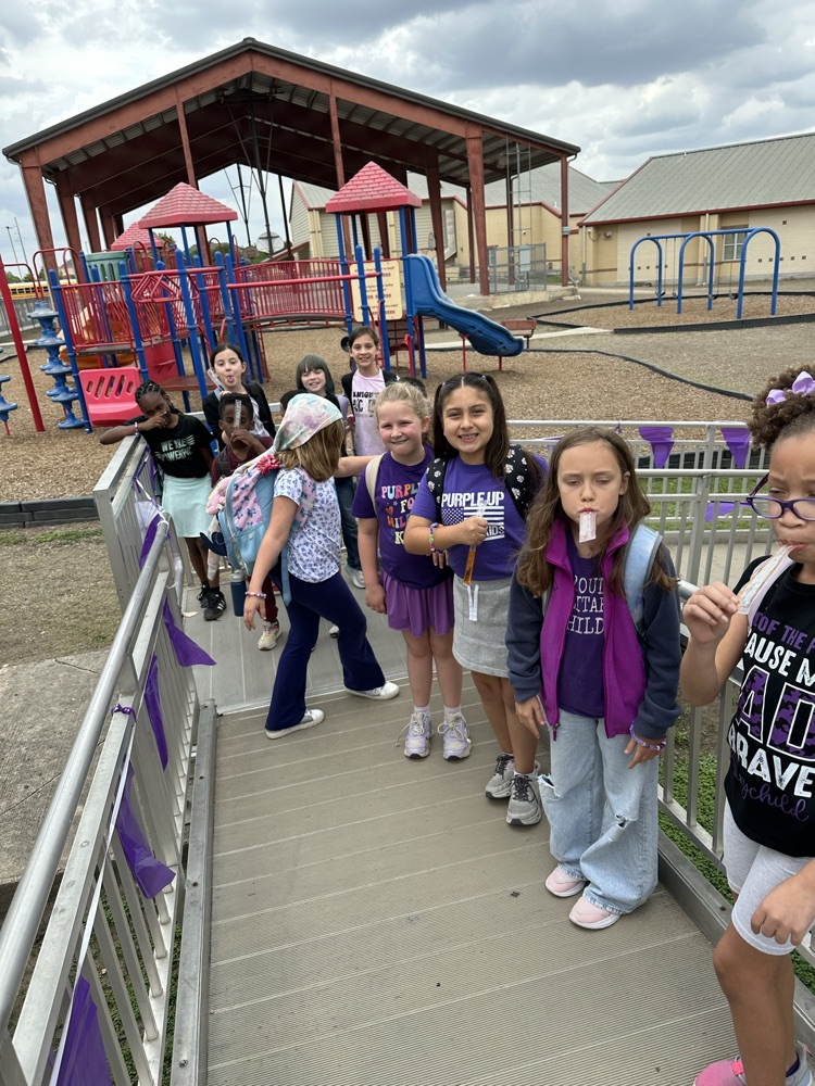 military connected students