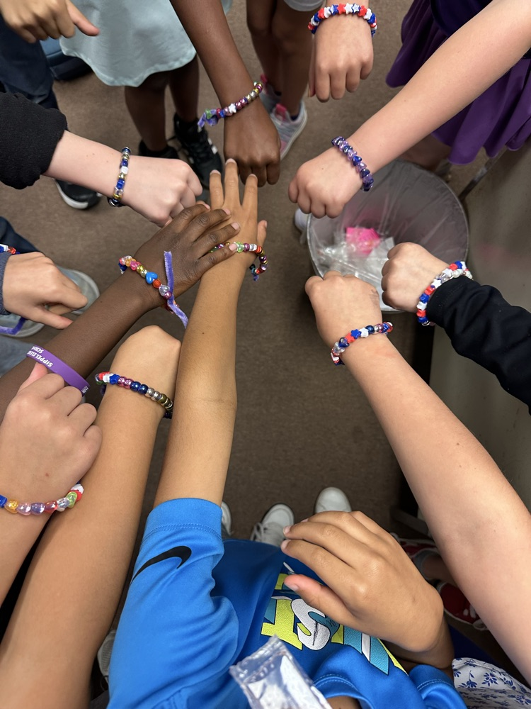 military connected students