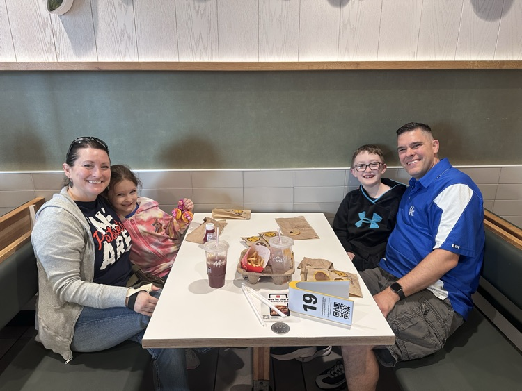 McDonald’s 