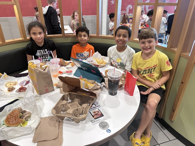 McDonald’s 