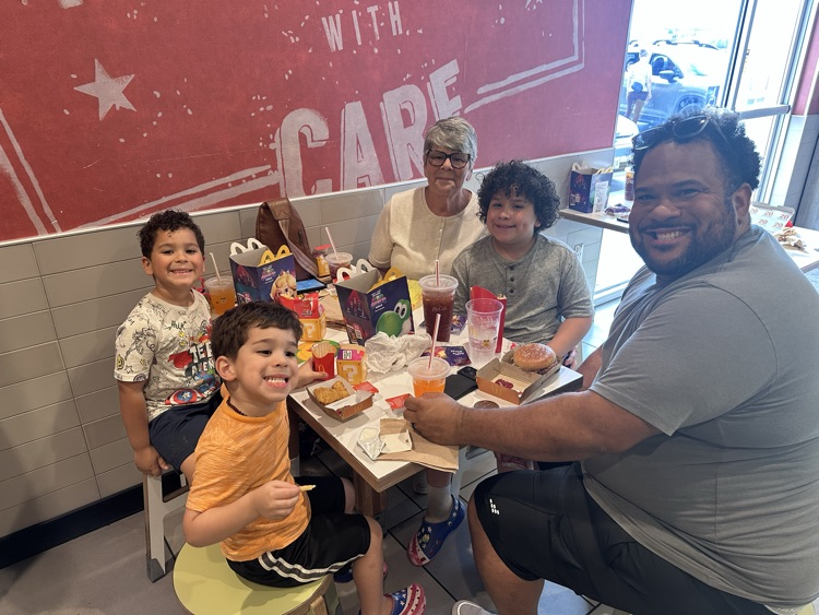 McDonald’s 