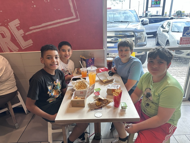McDonald’s 
