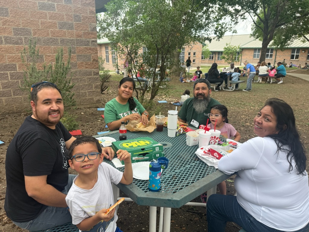 Pre-K and ECSE Picnic and Family Engagement