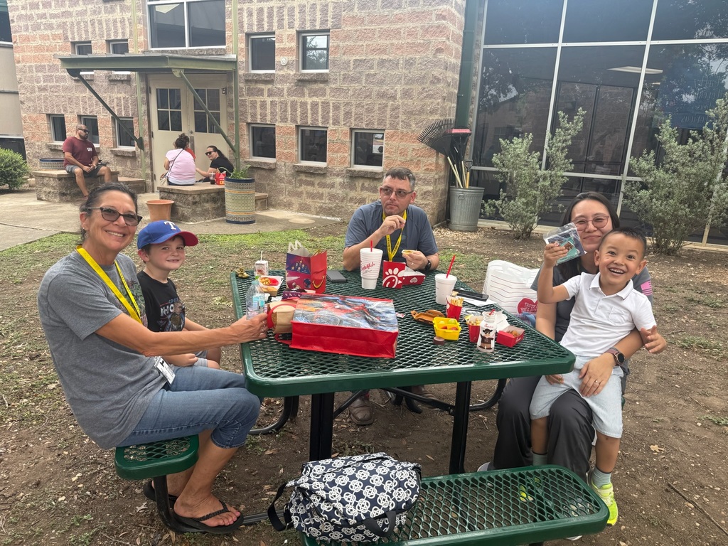 Pre-K and ECSE Picnic and Family Engagement