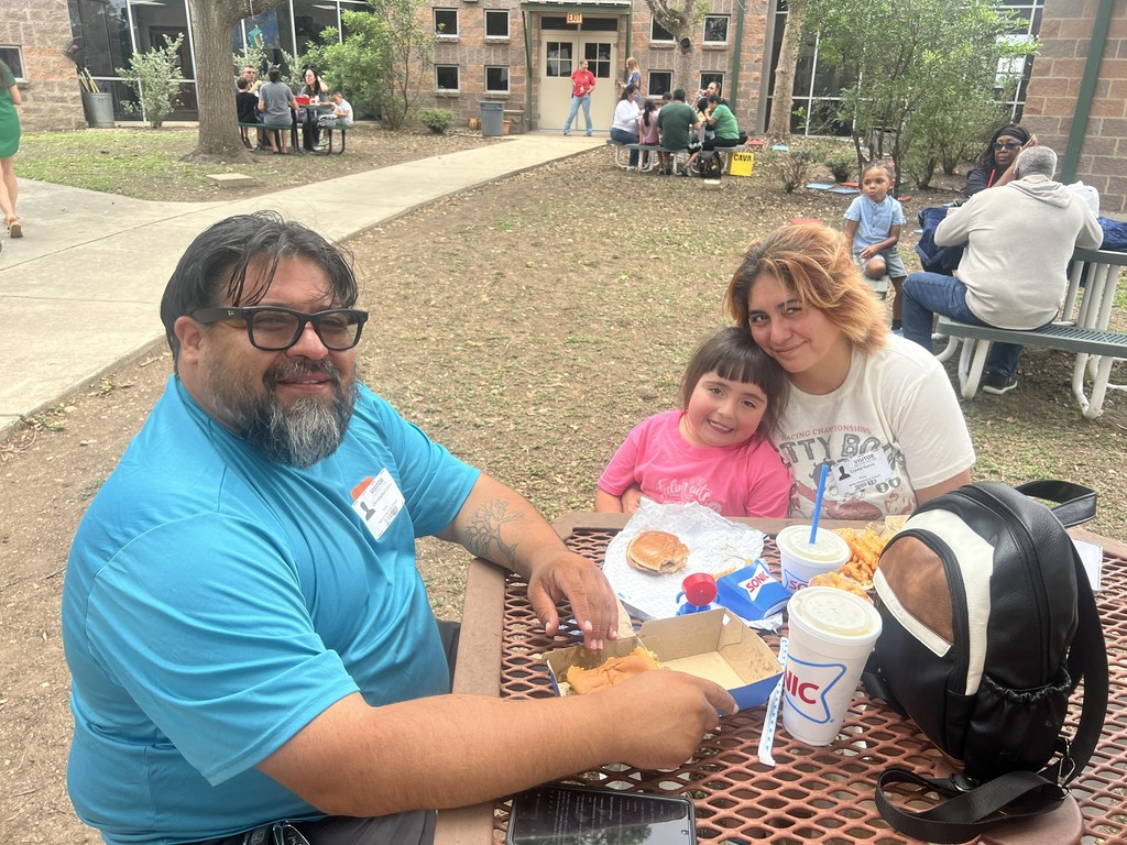 Pre-K and ECSE Picnic and Family Engagement