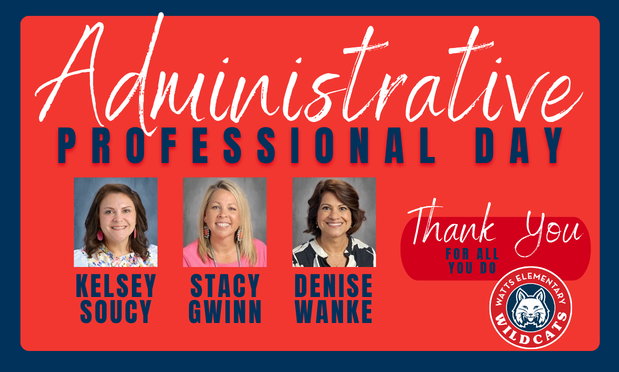 Administrative Professional Day