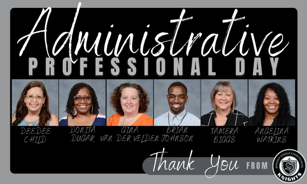 Administrative Professional Day