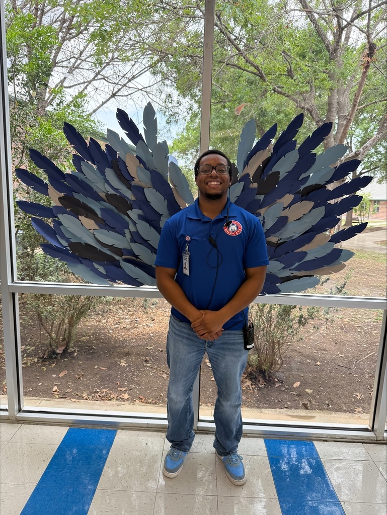Watts Elementary celebrates Autism Awareness Month
