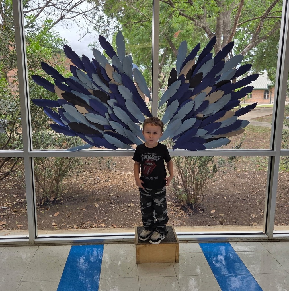 Watts Elementary celebrates Autism Awareness Month