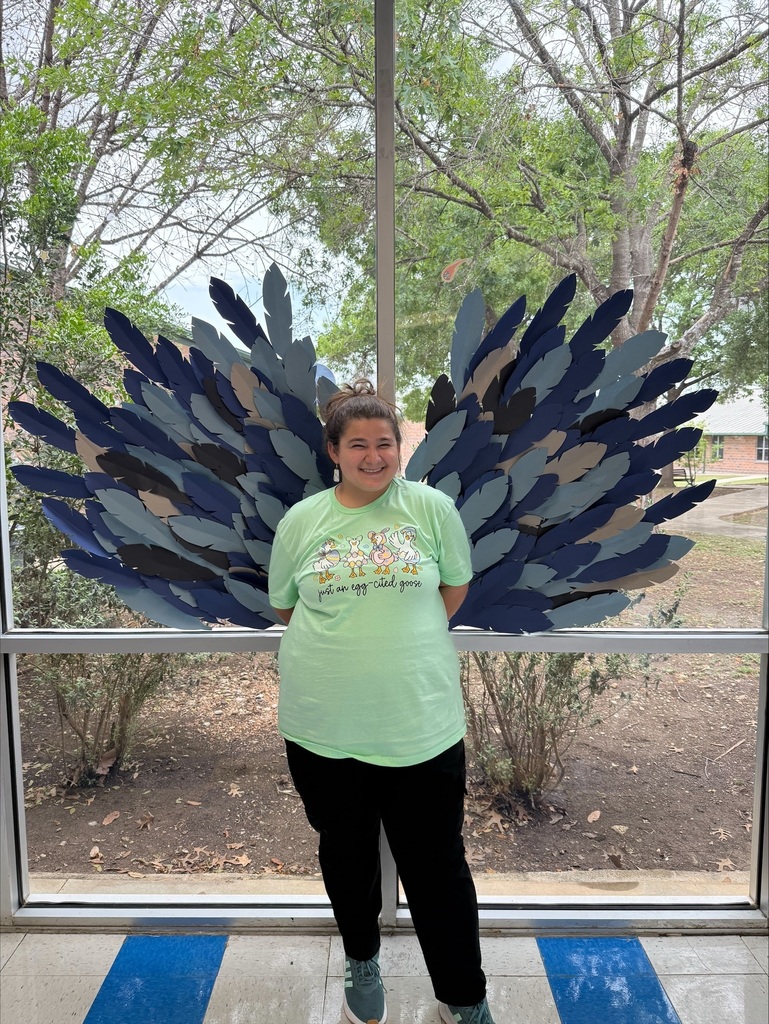 Watts Elementary celebrates Autism Awareness Month