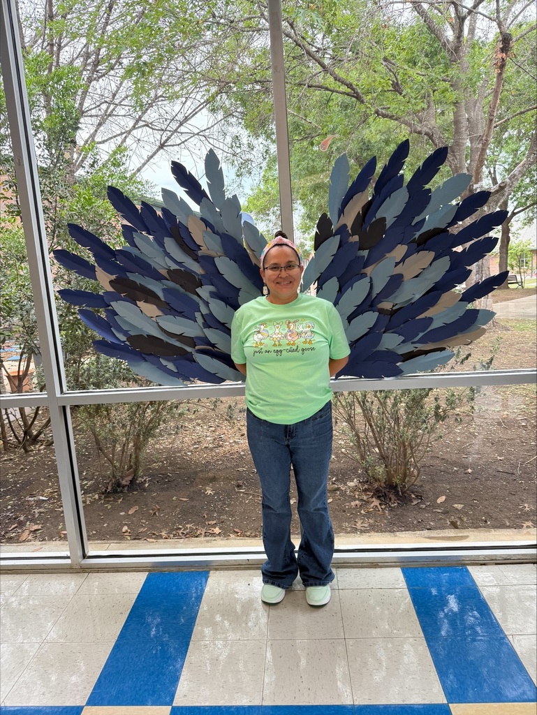 Watts Elementary celebrates Autism Awareness Month