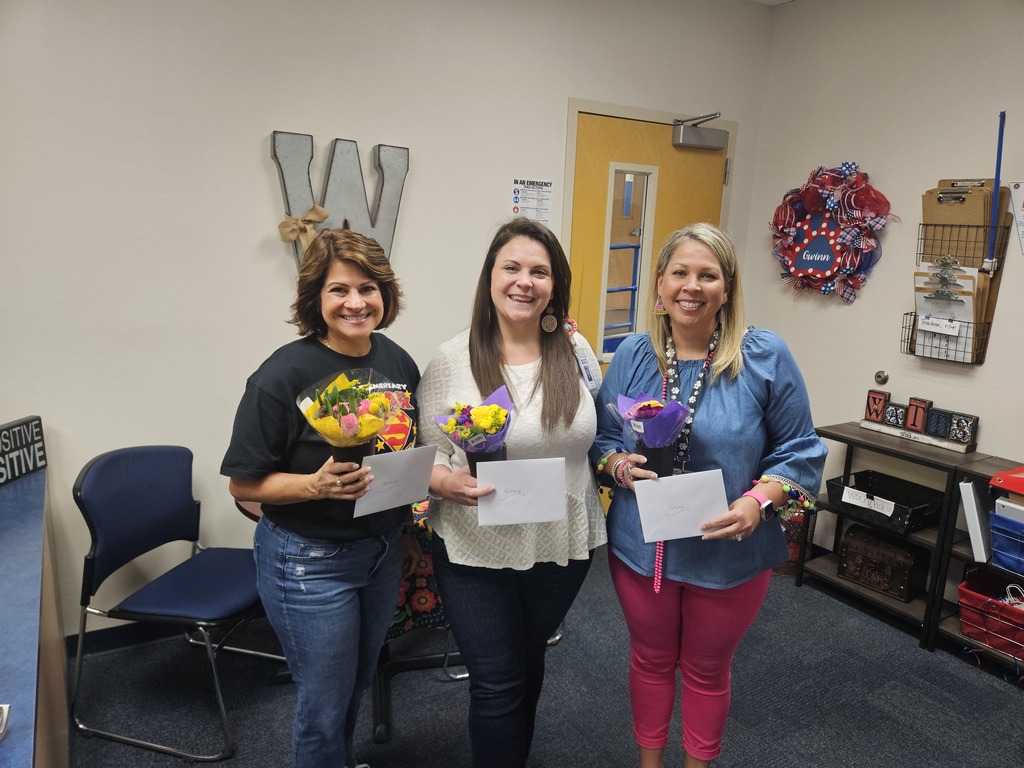 Administrative Professional Day