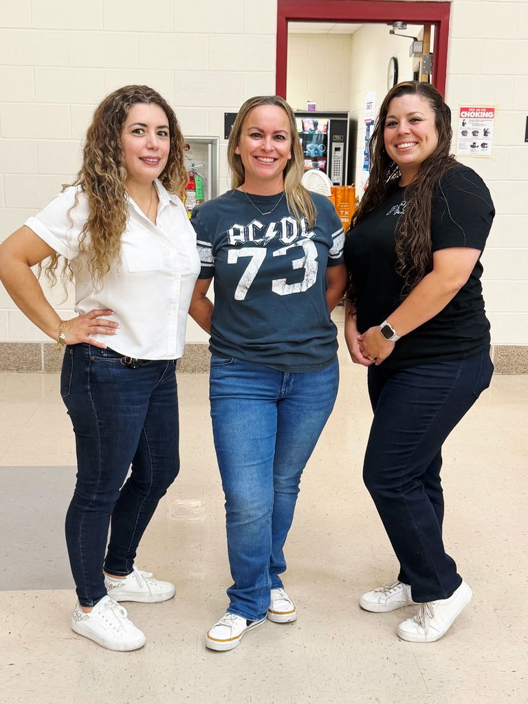 ptc volunteers