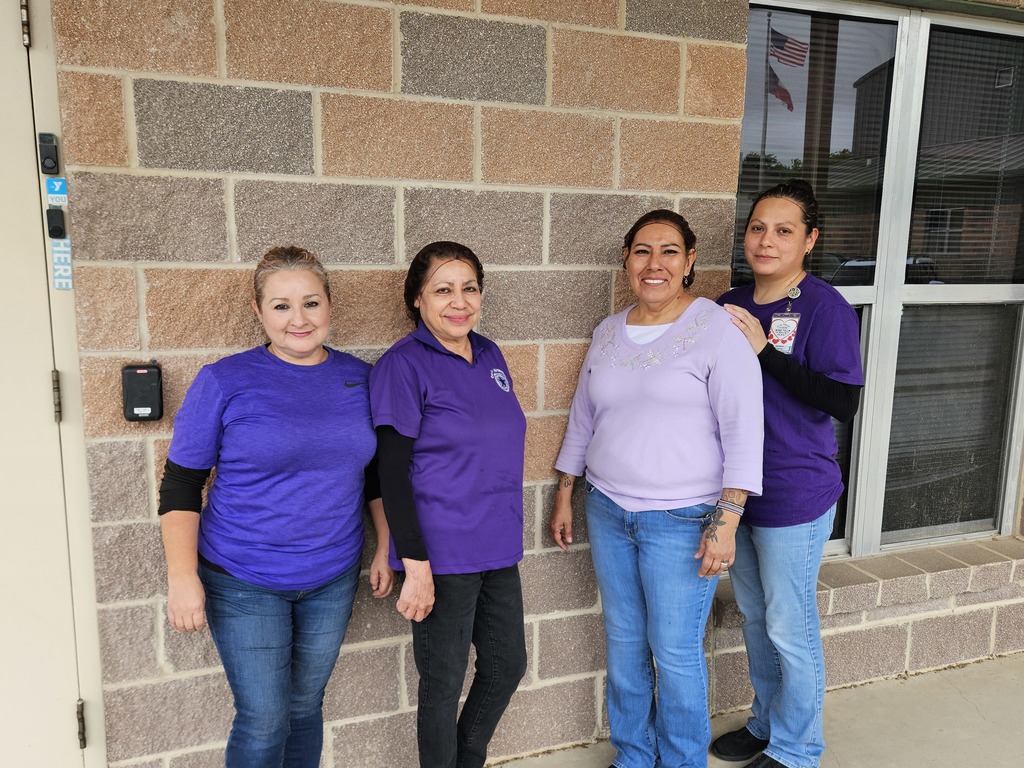 School Lunch Hero Day