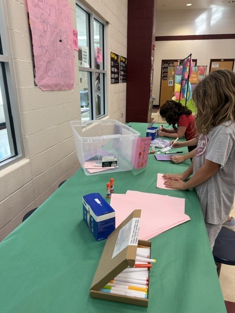 Health and Wellness Night at Green Valley.