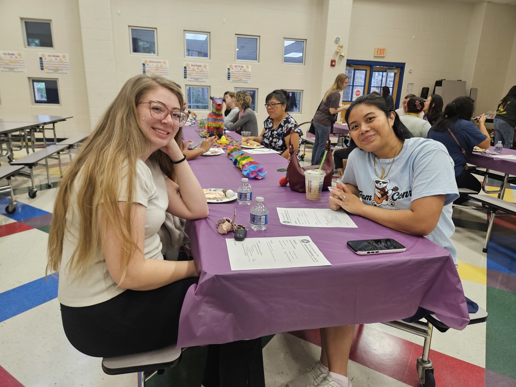 PTC Volunteer Appreciation Breakfast