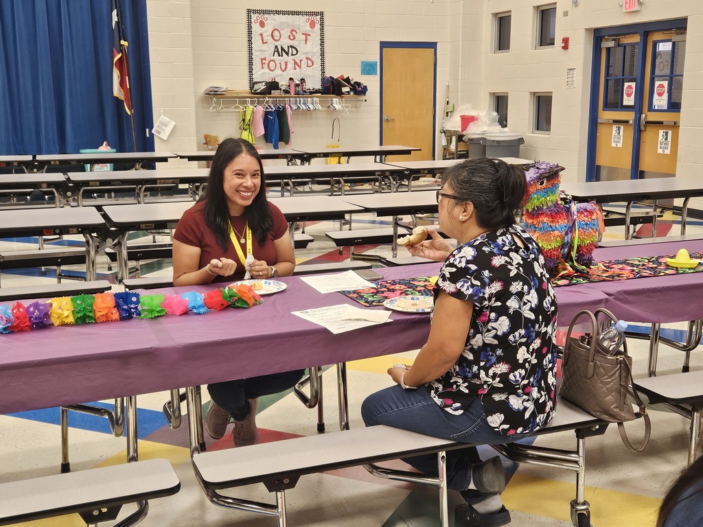 PTC Volunteer Appreciation Breakfast